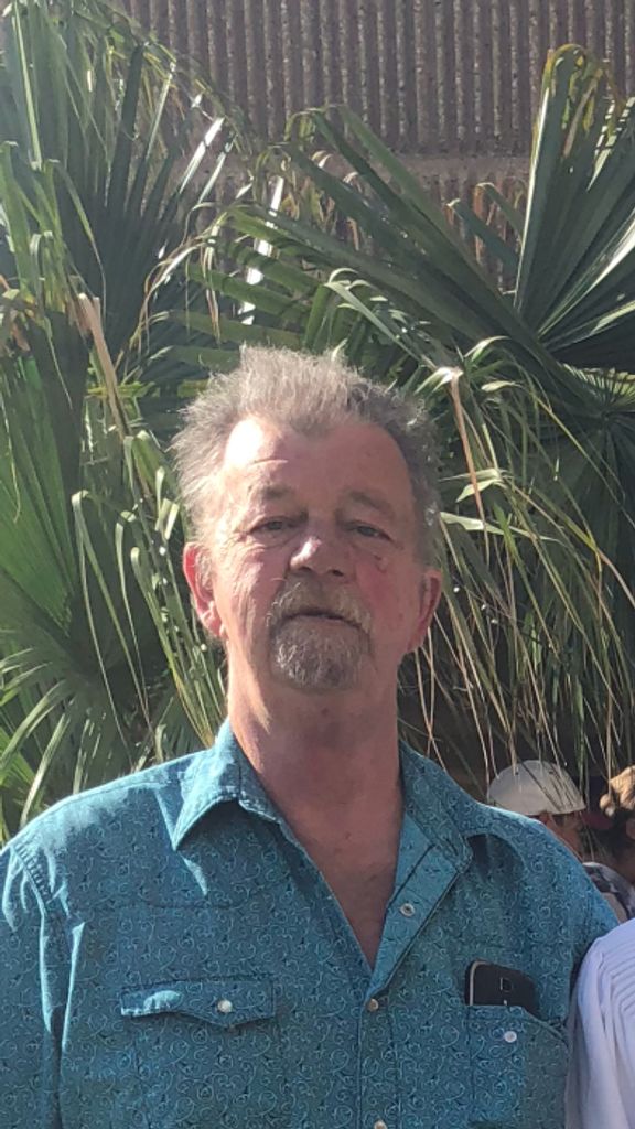 Gregory Hughes