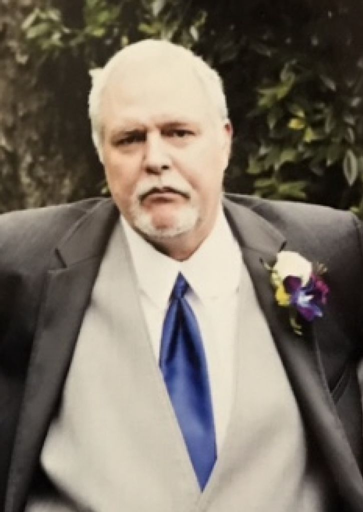 James Christopher Berry, Jr.