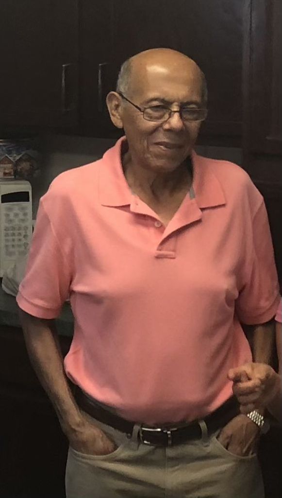 Jose Elias Andrade Munguia