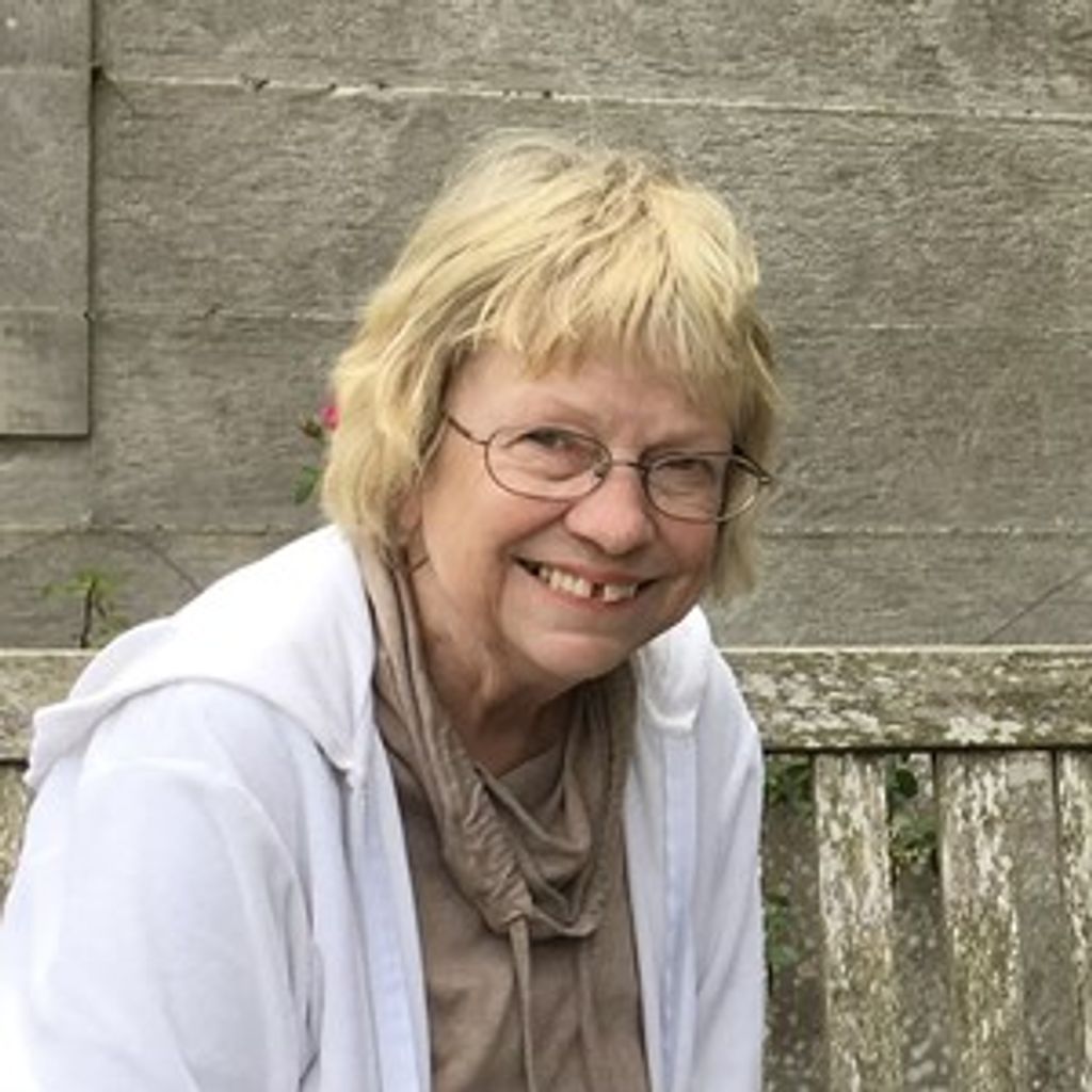Beverly J. Gunderman