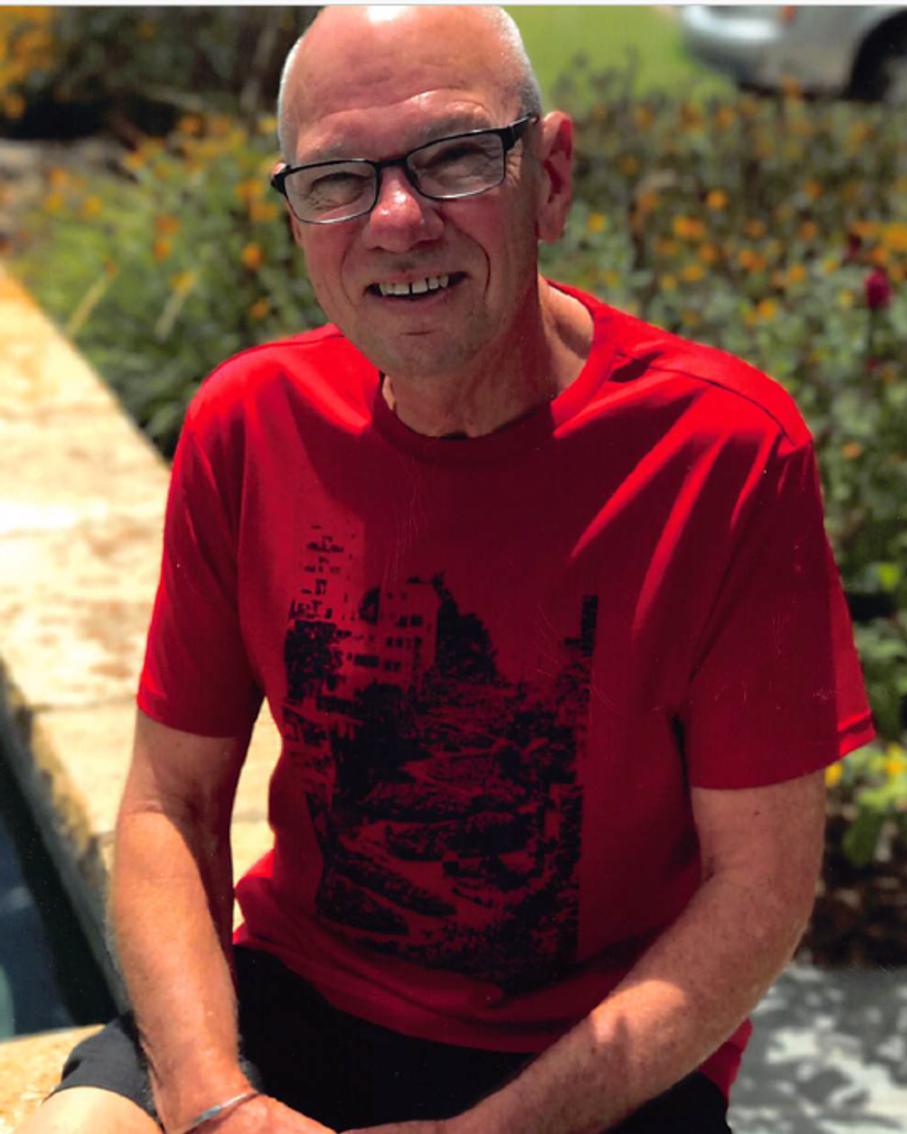 Phil Kingston Profile Photo