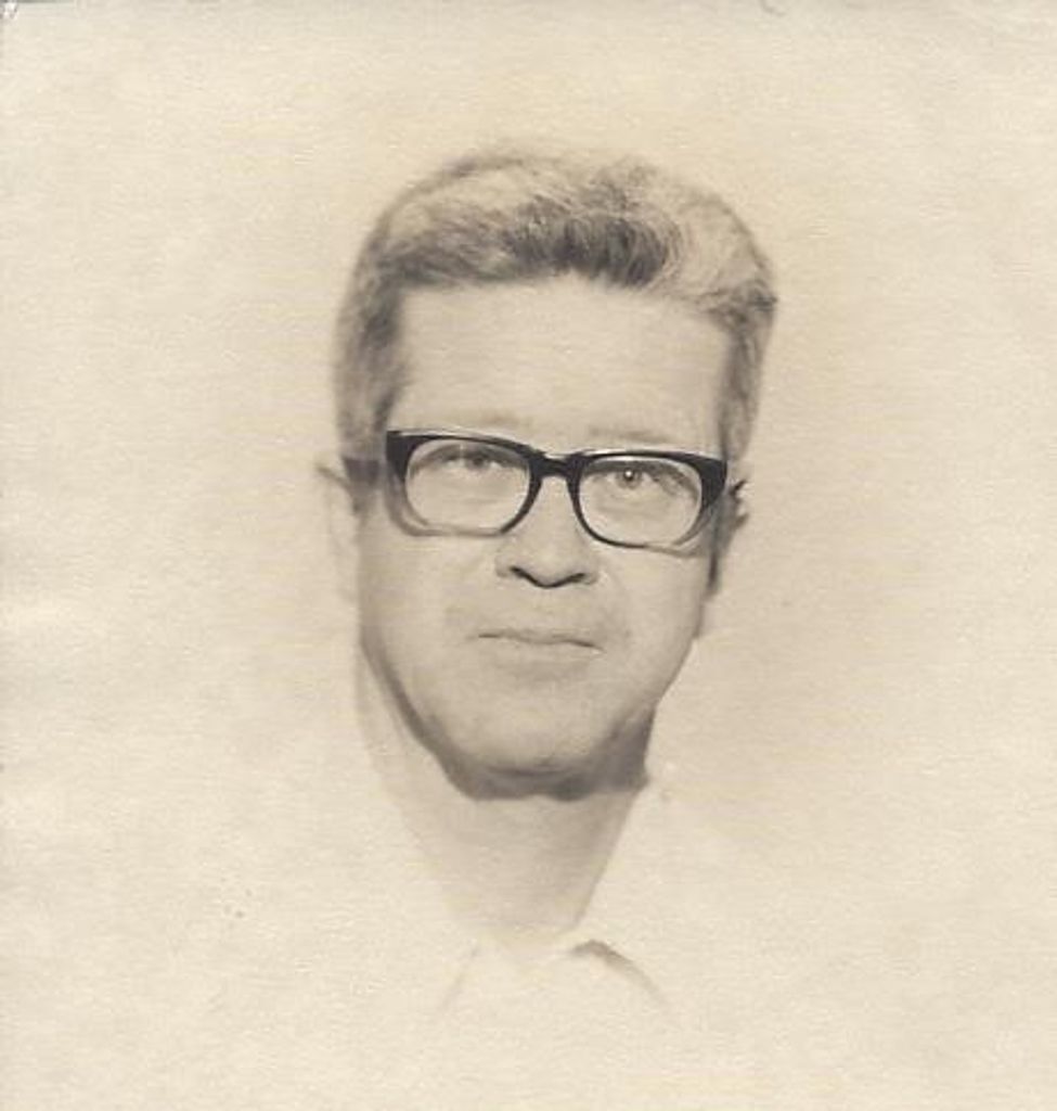 William F. "Bill" Bergen Profile Photo