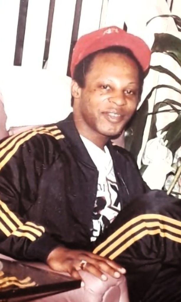 Jobie Clarence Gambles Jr