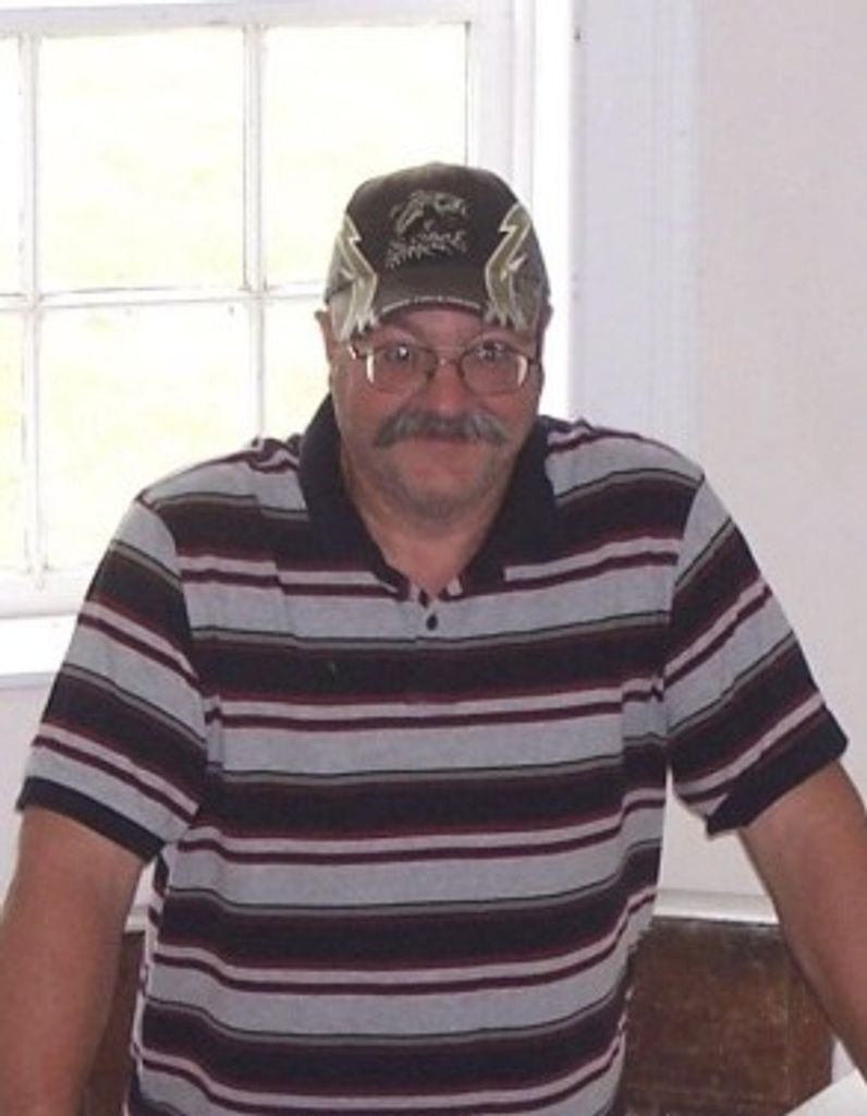 Kenneth Sweitzer Profile Photo