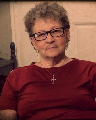 Peggy Patricia Nelson's obituary image