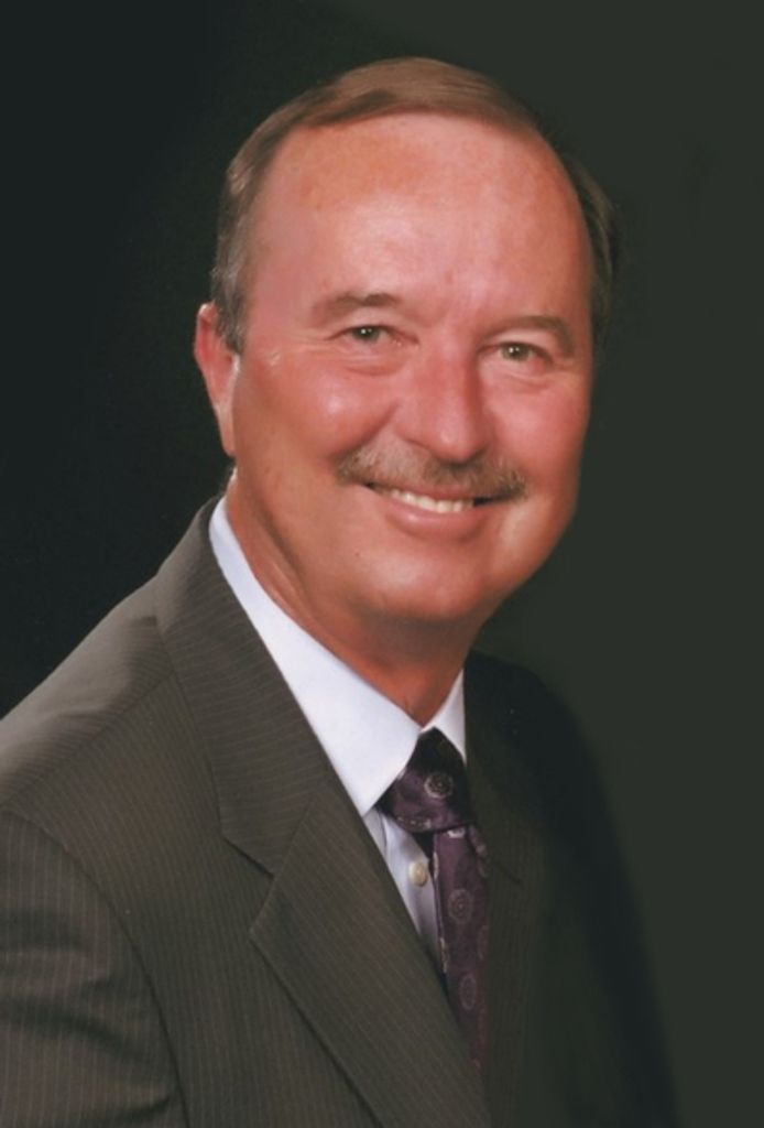 Doug C. Cook Profile Photo