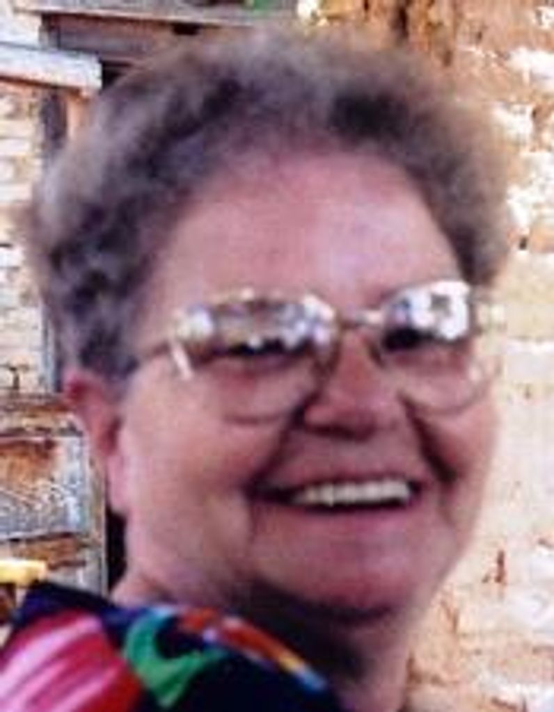 Joe Ann Williams
