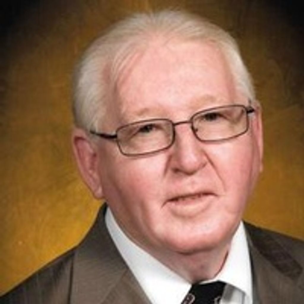 Benjamin "Benny" Leroy Lenamon