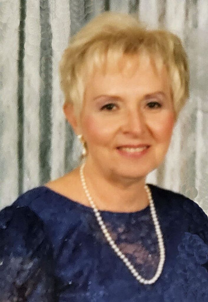 Patricia M Atkins Profile Photo