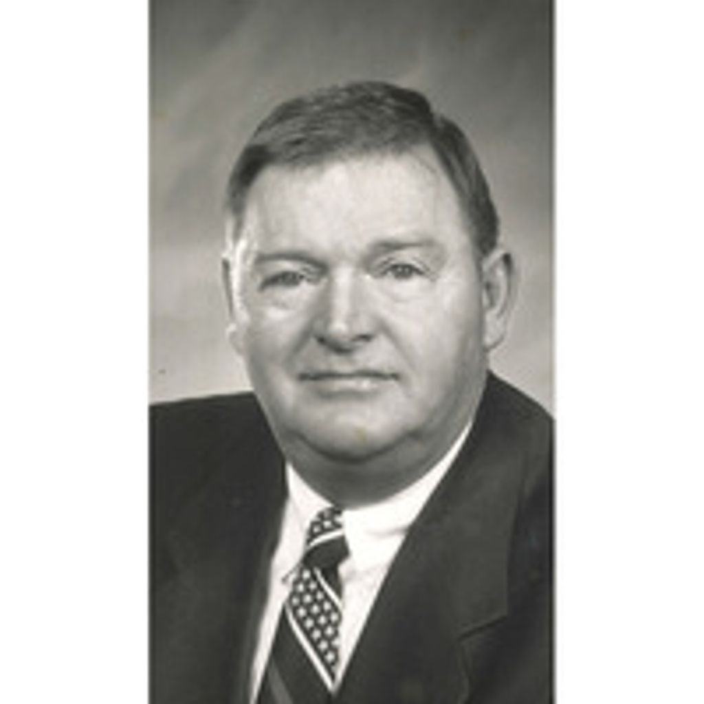 Lyle Richard Todd Profile Photo