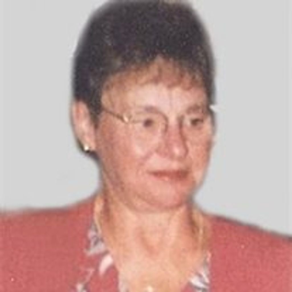 Carolyn M. (Mason)  Burnham