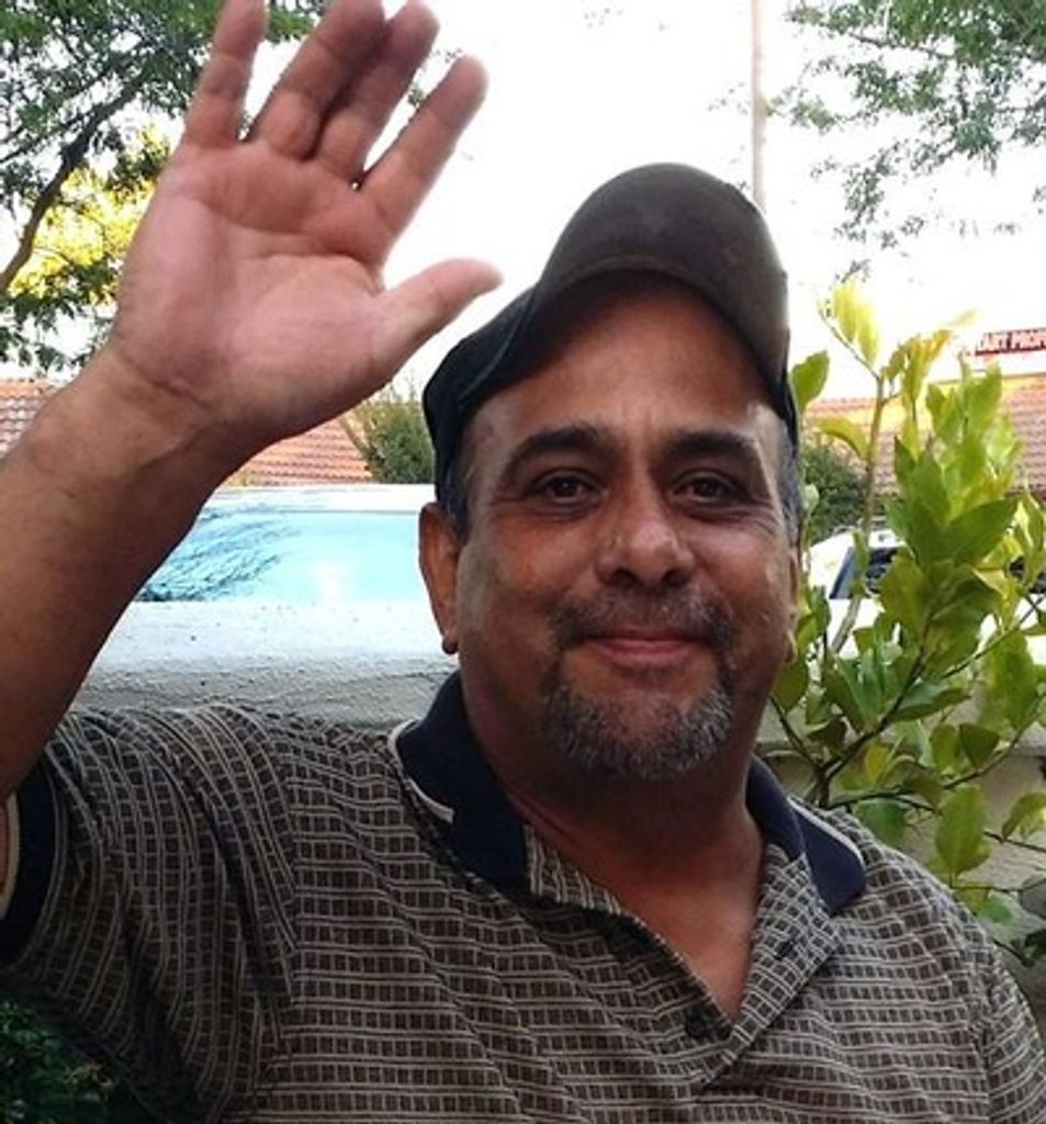 Edward James Cueva Profile Photo