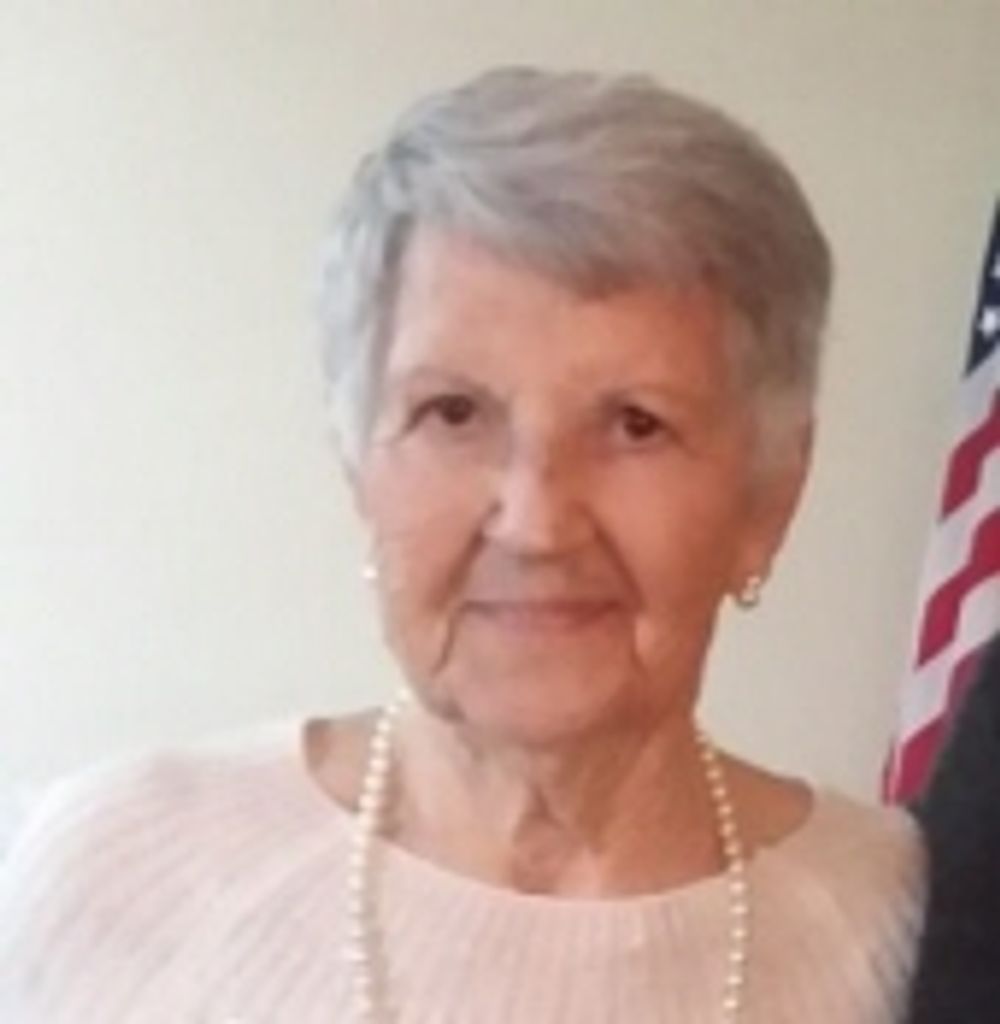 Juanita L. Farris
