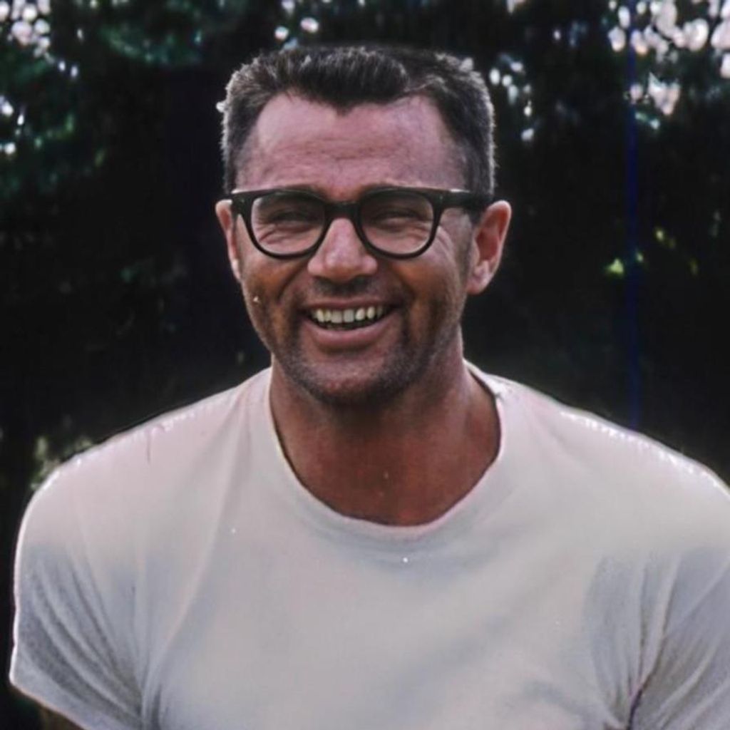 Edwin Arnold Hieb Profile Photo