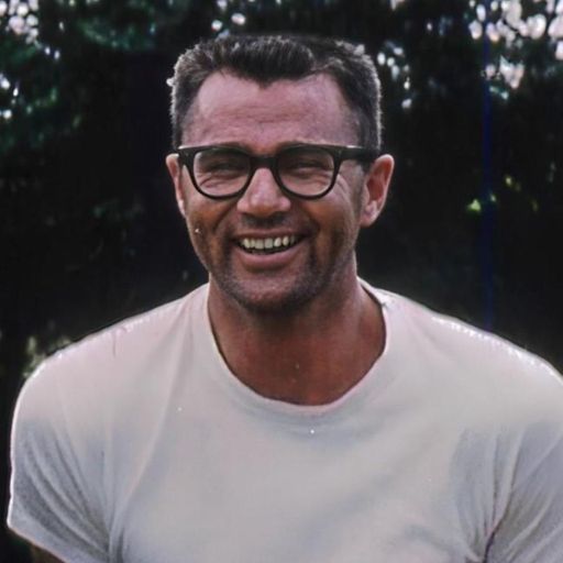 Edwin Arnold Hieb Profile Photo