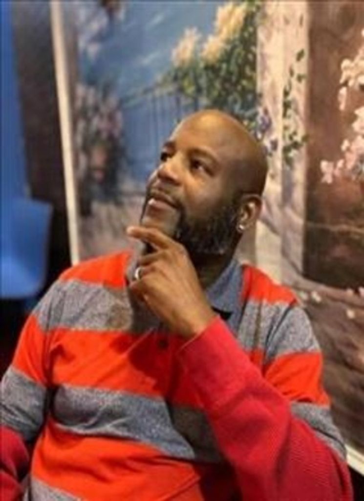 Keith L. Lewis Profile Photo