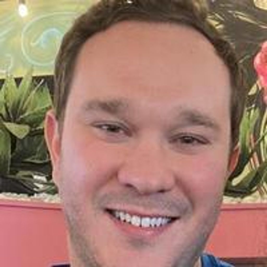Ian Thomas Young Profile Photo