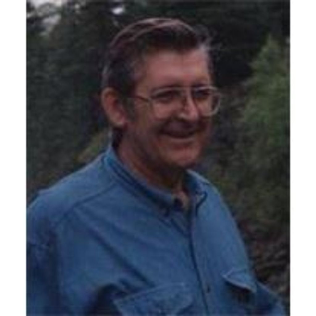 Hunter P. Jones
