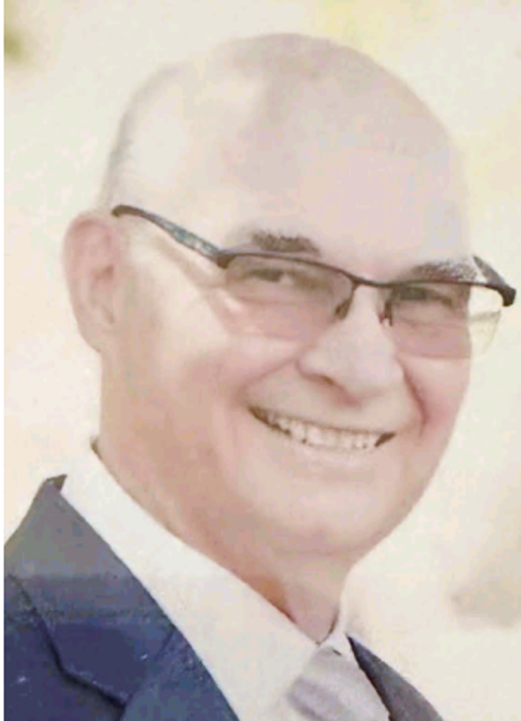 James Joseph Vanderheiden Profile Photo