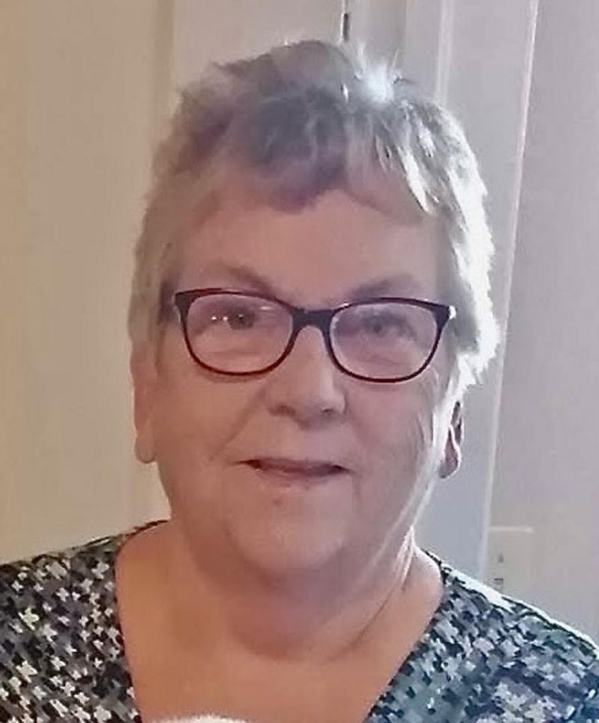 Donella "Cramm" Norman (Lovingly Known As Donnie) Profile Photo
