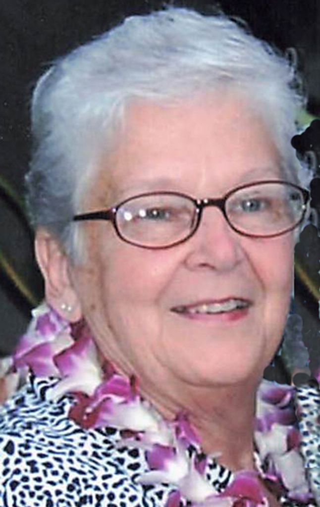 Clarice Dorothy Vissia Profile Photo