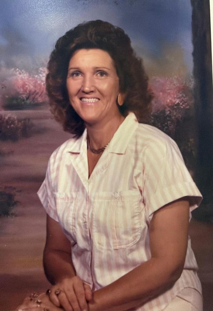 Mrs. Ava Davidson Profile Photo