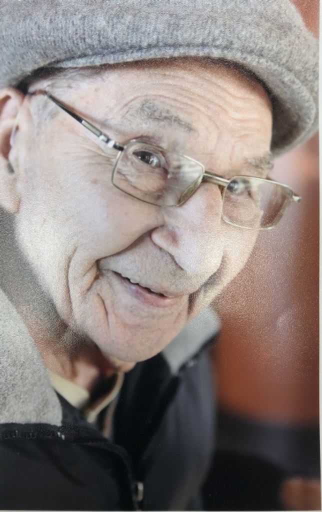 Clarence G. Dunn Profile Photo