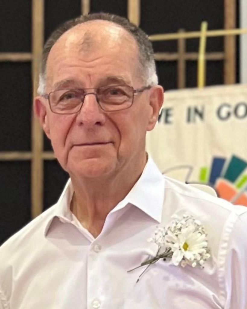 "John" Hans Alfred Roesel Profile Photo