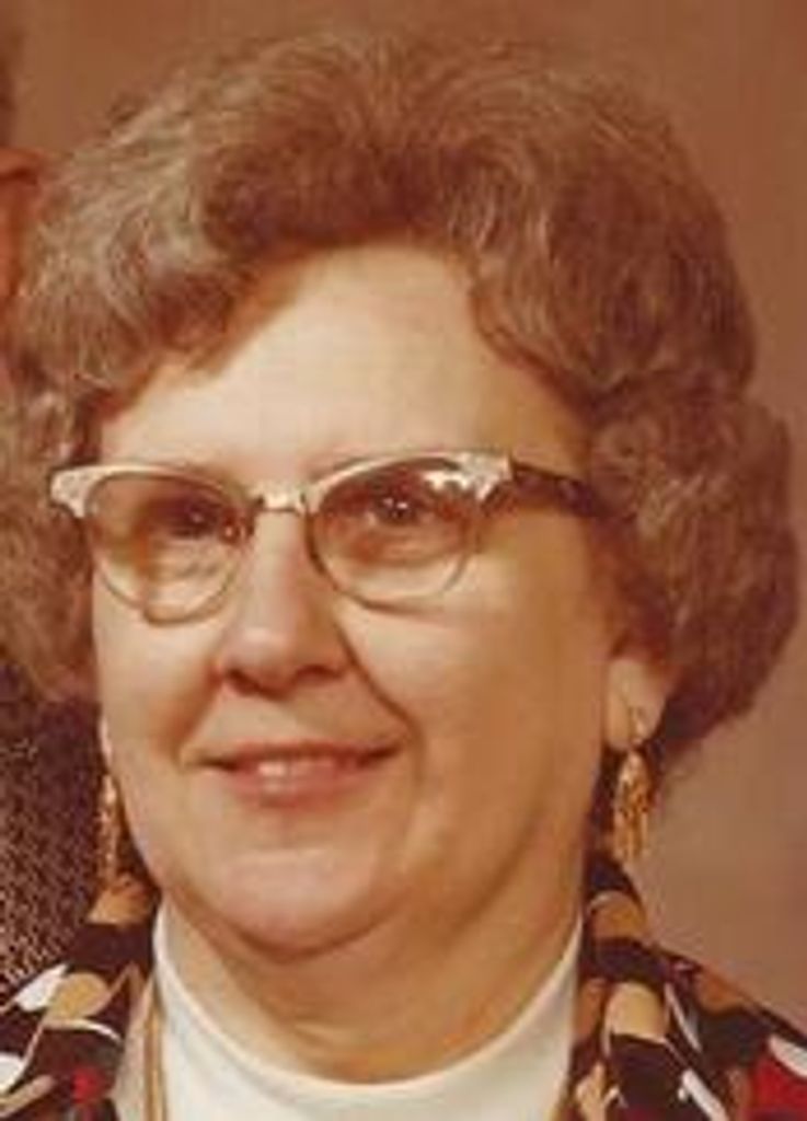 Geraldine Cabrnoch Profile Photo