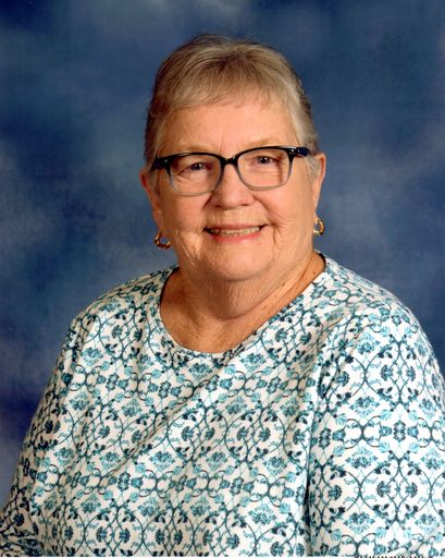 Judy West Langdon's obituary image