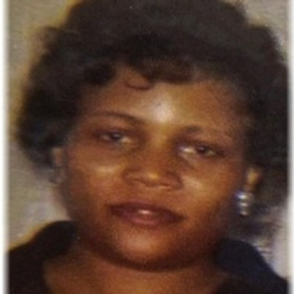 Hortense Goines