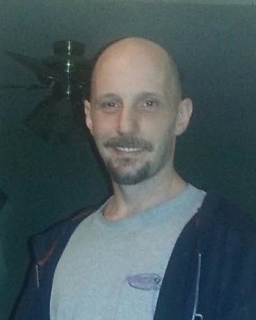 Richard "Richie" Leon Ellsworth II Profile Photo