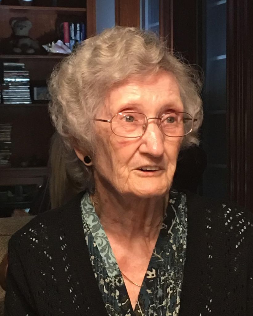 Millie Pennington