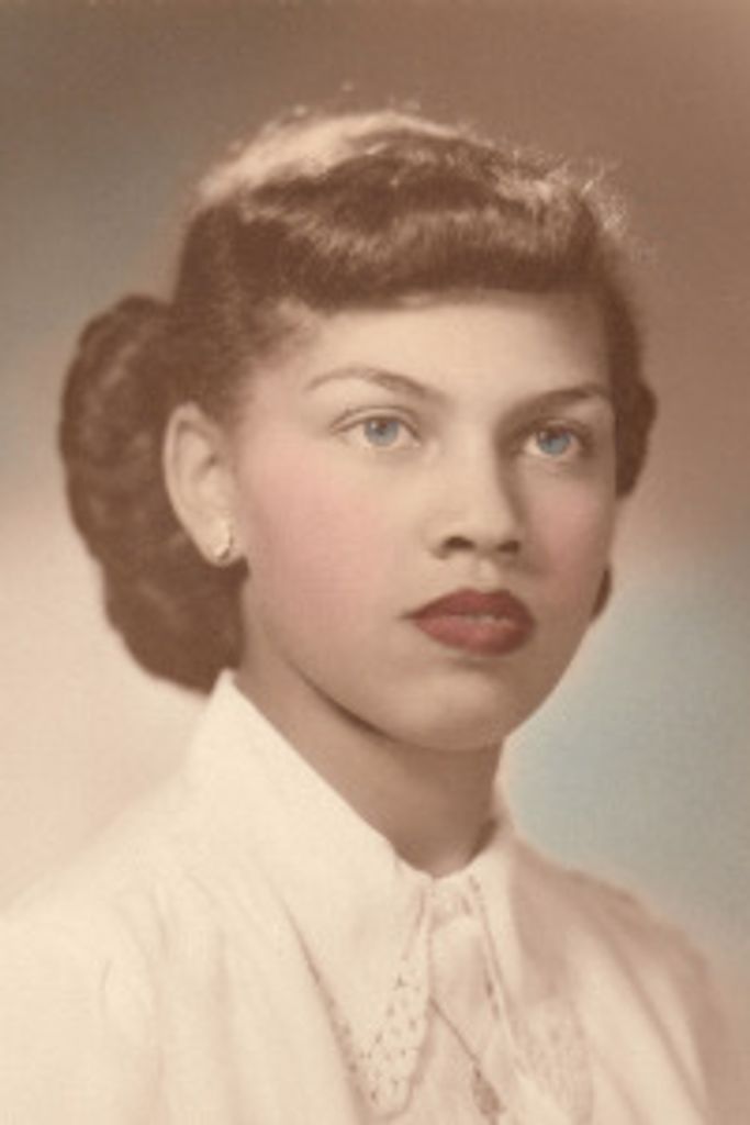 Joanna "Jenny" Deluz