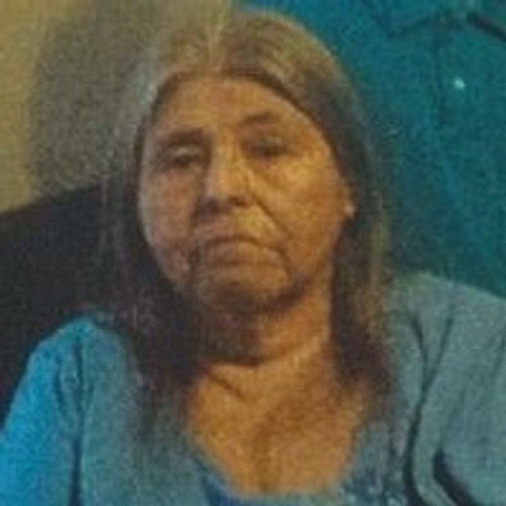Antonia Ramirez