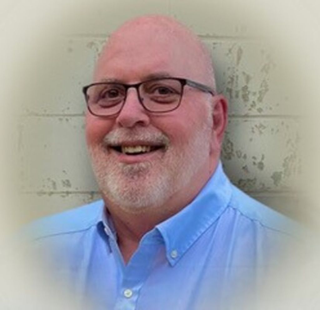 Spencer J. Hager Profile Photo