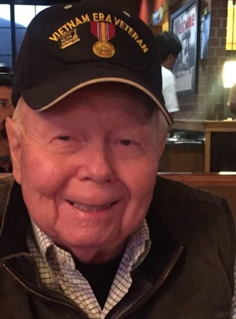 Dean Smalley Profile Photo