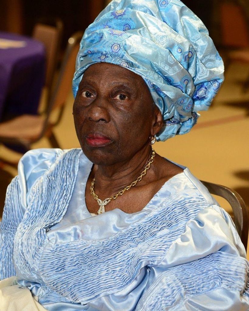 Comfort Yvioma Omori