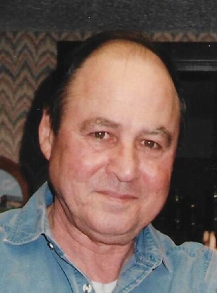 Teddy Lee Clark Profile Photo