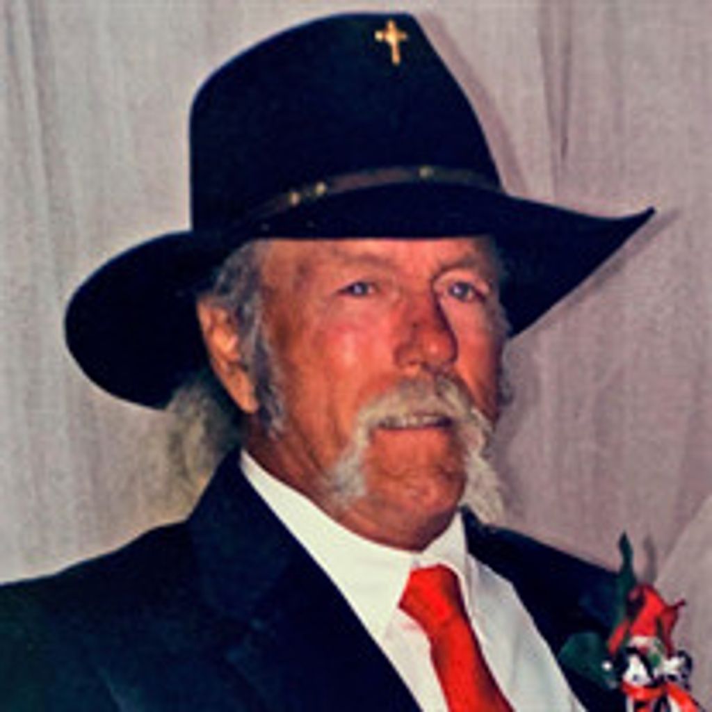 John Jerry Freeland