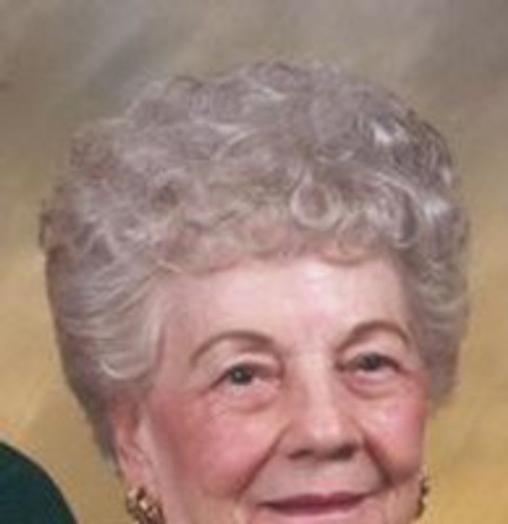 Mary Romero Louviere Thibodeaux