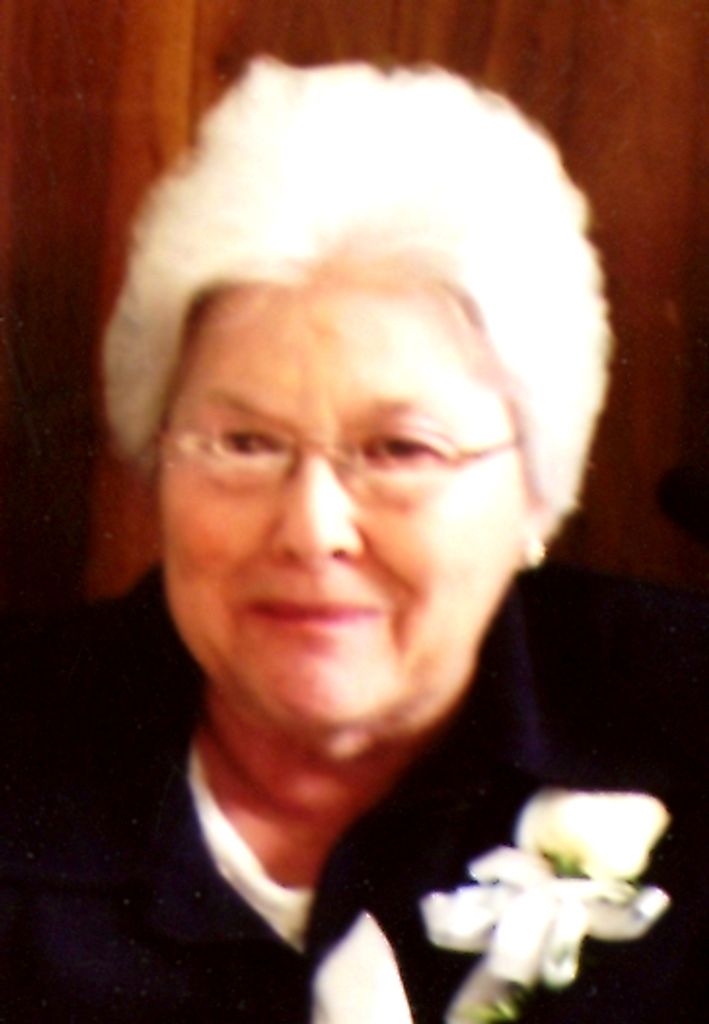 Carol Russell