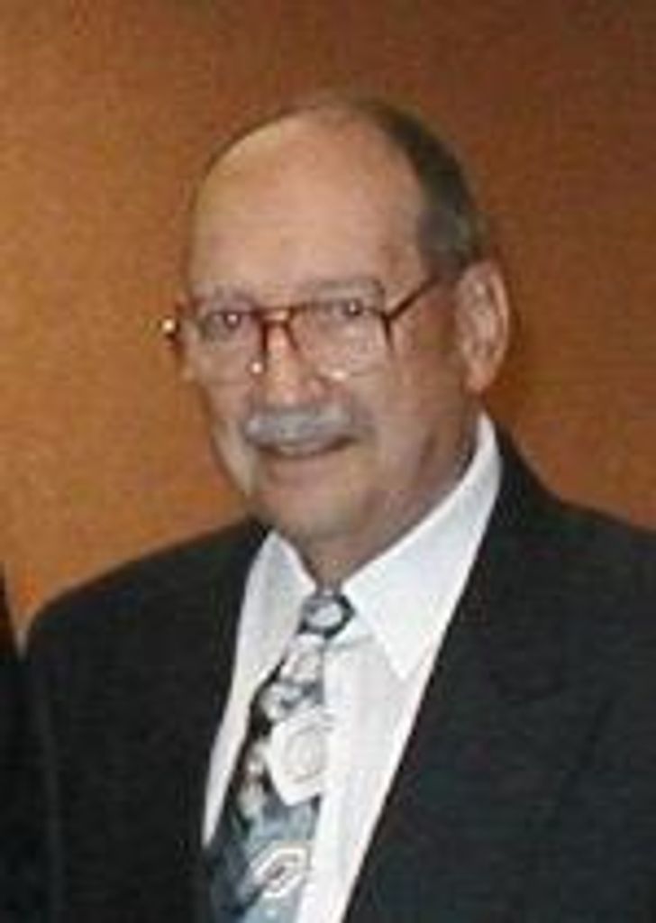 Joseph J. Rebello
