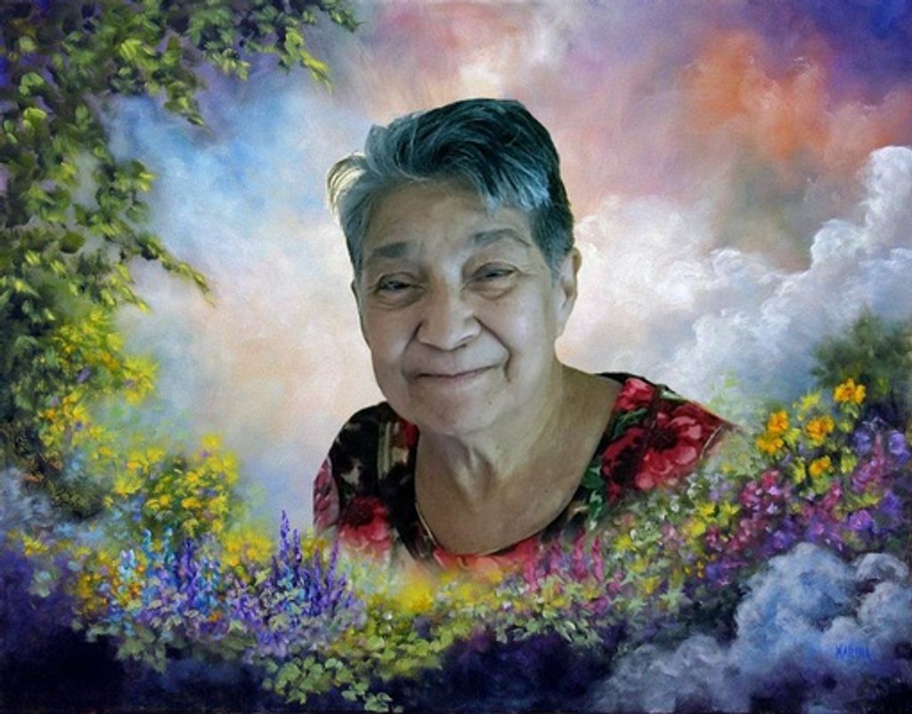 Antonieta J. Vasquez