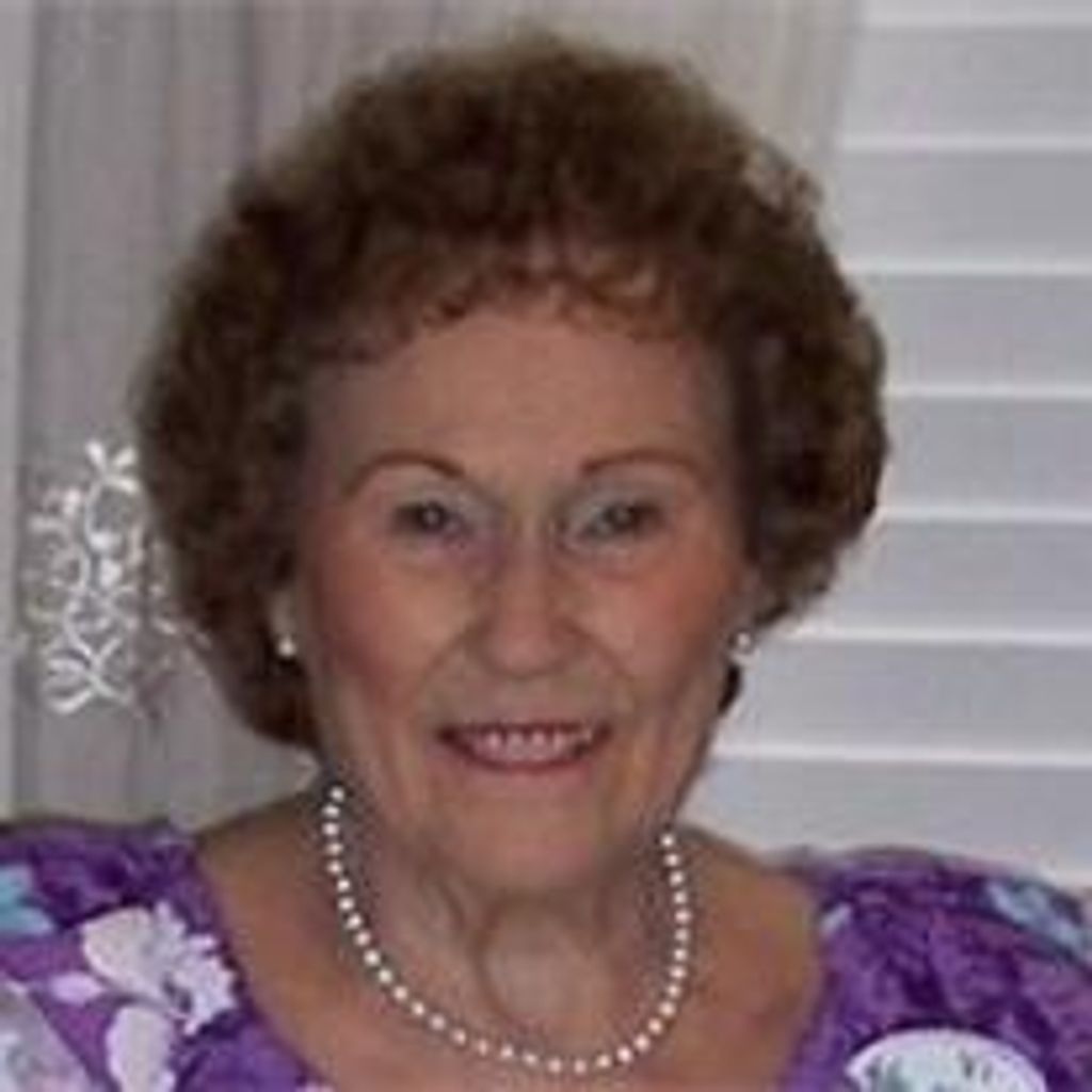 Lavina Mary Wiest