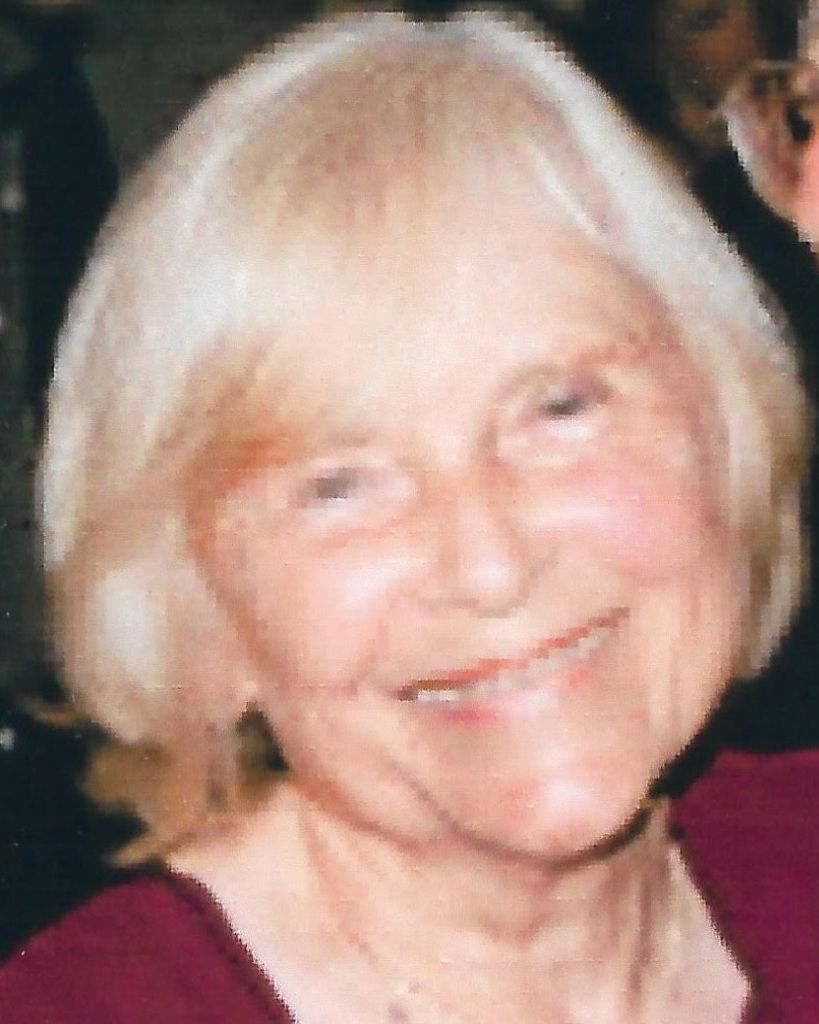 Joan Marie Bongort Laezza Profile Photo