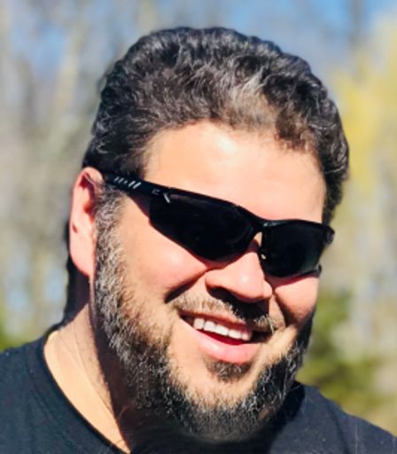 Francisco Parra Profile Photo