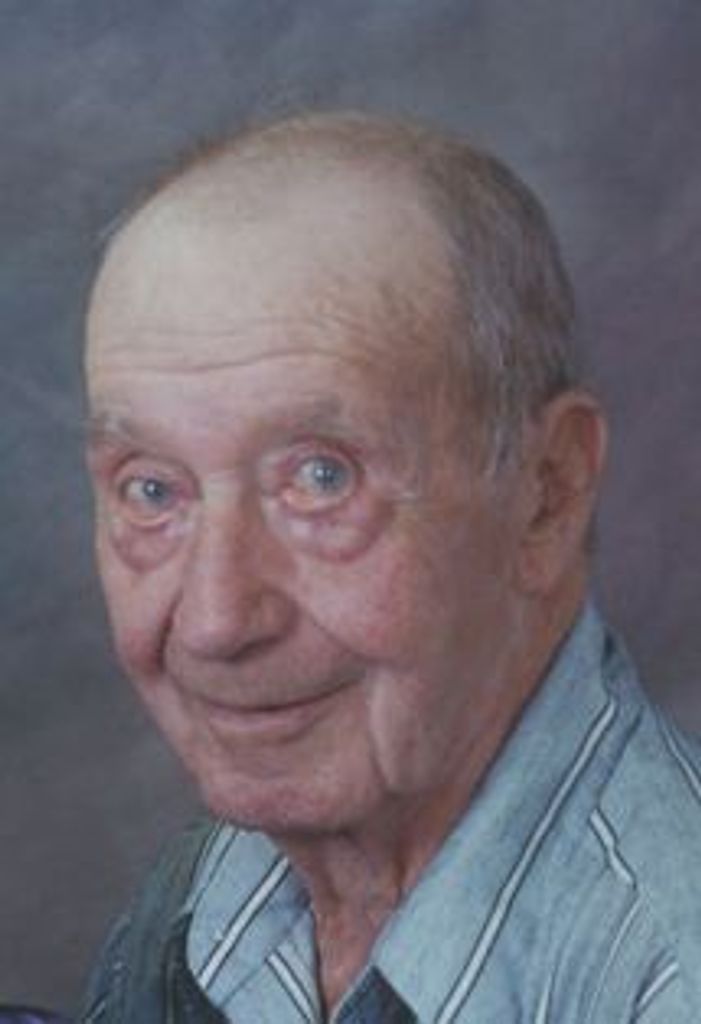 Everett Lyman