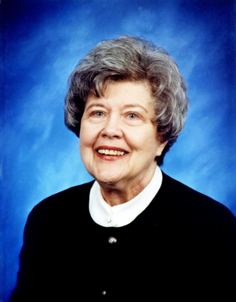 Moore, Evelyn S.