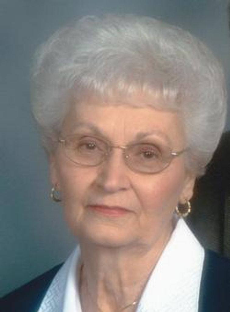 Lou Ann Chernik Myers